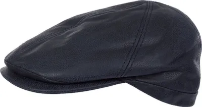 Produktbild von Horka Nubuck Baskenmütze Blau 56 cm Blau 56 cm