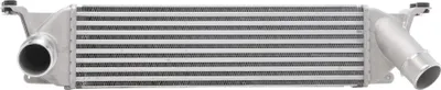 Produktbild von RIDEX 468I0170 Ladeluftkühler LLK für HYUNDAI H-1 Travel (TQ) Turbo Intercooler