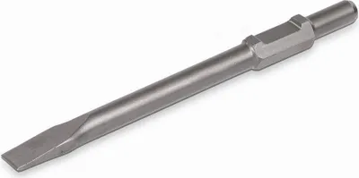 Obrázek produktu pro Kreator plochý šestihranný sekáč SDS HEX 410 x 35 mm pro bourací kladivo - ocel