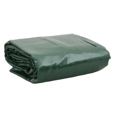 Obrázek produktu pro plachta zelená 3x4 m 650 g/m²