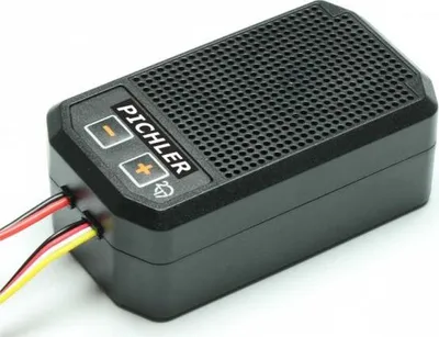 Produktbild von Pichler Soundsystem PSM2 für Automodelle