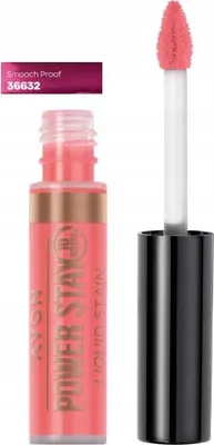 Obrázok produktu pre AVON Power Stay tekutá farba na pery Smooth Proof