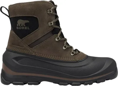Zdjęcie produktu dla Sorel Męskie buty zimowe Buty Buxton Lace WP 2084901 brązowy