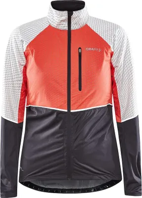 Produktbild von Craft Adv Bike Hydro Lumen Jacket W