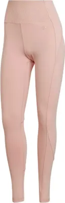 Produktbild von Damen Leggings Adidas Trn Tig Sport rosa L
