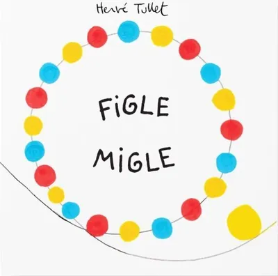 Obrázok produktu pre Figle migle