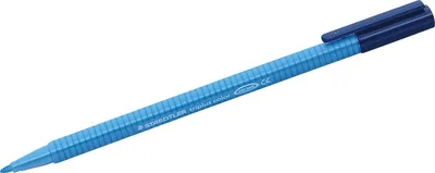 Produktbild von Staedtler 323-30, Blau, 1 mm, Blau, 1 Stück(e)