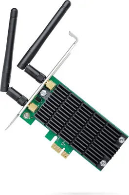 Immagine prodotto di TP-Link Archer T4E Internal WLAN 867 Mbit/s