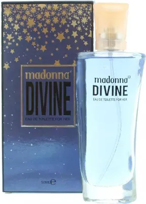 Zdjęcie produktu dla Divine woda toaletowa spray 50ml