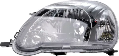 Produktbild von TYC Scheinwerfer Links für TOYOTA Yaris Schrägheck (P1) 20-0354-05-2