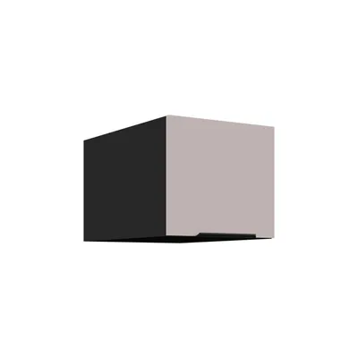 Produktbild von Aufsatzschrank Arona Cashmere 40 NAGU-36 1F
