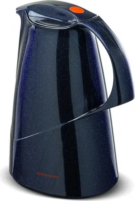 Produktbild von Isolierkanne 260 sparkling nightsky Eleganz in Hochglanz 1000ml