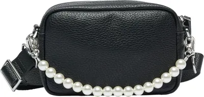 Immagine prodotto di s.Oliver borsa a tracolla borsa a tracolla Crossbody Bag Black nero