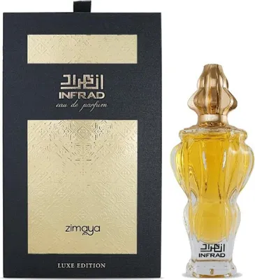 Produktbild von Zimaya Infrad Luxe Edition Eau De Parfum 100 ml ( Mann)