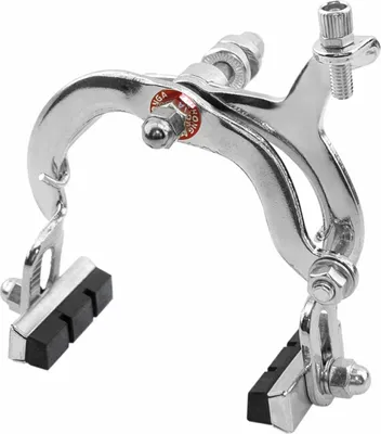 Produktbild von V BIKE Rear brake set clip system. Steel