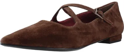 Immagine prodotto di Ballerine Del Marchio Tamaris Del Modello 22161 47 Bailarinas Marrone