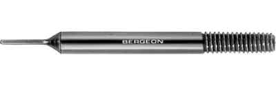 Obrázok produktu pre Náhradný záhradný bod Bergeon 6767-B pre nástroj na pružinové čapy 0 8mm