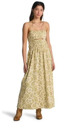 Produktbild von Billabong Cloud Dress Cactus Green 12