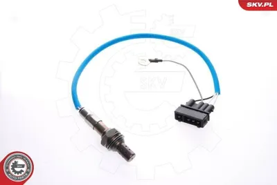 Produktbild von ESEN SKV Lambdasonde für VW GOLF II (19E, 1G1) 09SKV065
