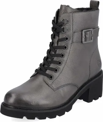 Produktbild von Remonte Stiefelette Stiefelette Glattleder