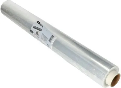 Produktbild von STARPAK Frischhaltefolie Breite: 600 mm Großrolle 300 m