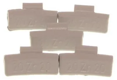 Produktbild von MAXGEAR Auswuchtgewicht 49-5518
