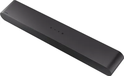 Zdjęcie produktu dla Samsung HW-S50B, 3.0 kan., 140 W, 3D Sound, DTS Virtual:X, Dolby Digital 5.1, Szary, Przewodowy i Bezprzewodowy, SBC, AAC