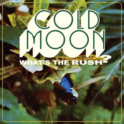 Produktbild von What's The Rush