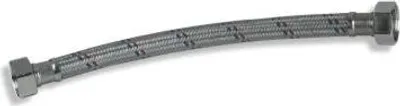 Immagine prodotto di Novaservis tubo in acciaio inox M3/4˝ x M3/4˝-30cm
