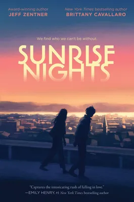 Produktbild von Sunrise Nights