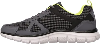 Obrázek produktu pro Skechers 52630-CCLM - Skechers Šněrovací obuv Grey Skechers Barva: šedá, Velikost: 46,