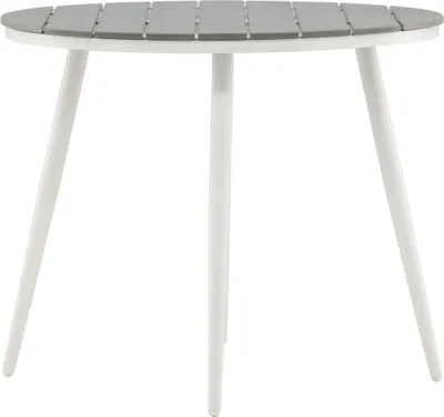 Produktbild von Venture Design, Esstische, Break, Grau