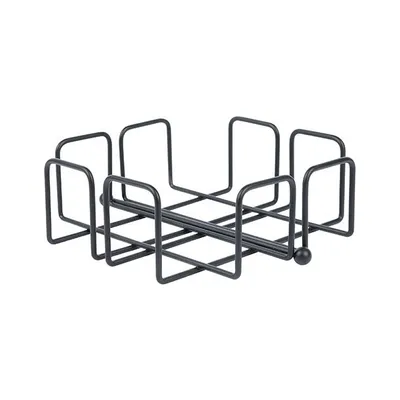 Produktbild von Serviettenkorb, Blackline
