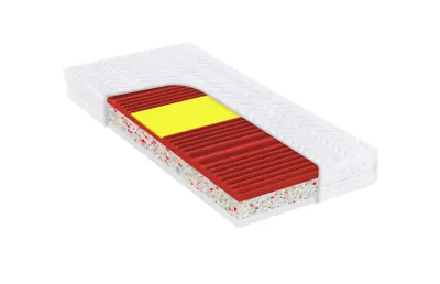 Obrázok produktu pre MOB, Penový matrac - Hypnos visco - 200x90 cm (T4)