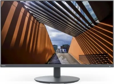 Image de NEC Display MultiSync E244FL - Écran LED - 60 cm (24 pouces)