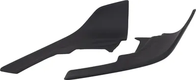 Produktbild von DIEDERICHS Spoilerlippe 1235460 Vorne für BMW 2 Coupe (F22, F87)