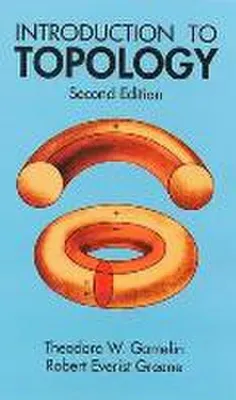 Obrázok produktu pre Introduction to Topology