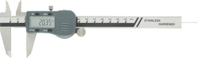 Produktbild von Messschieber digital mit Datenausgang FT 300mm
