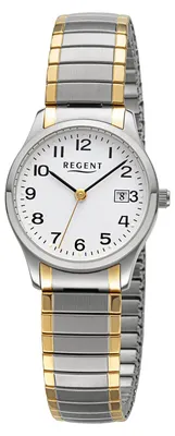 Zdjęcie produktu dla Regent - F-1514 - Zegarek na rękę - damski