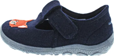 Produktbild von Superfit Happy Octi 1-006297-8000 (25/blau)