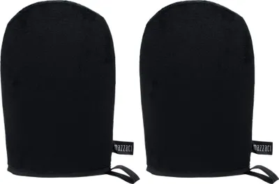 Produktbild von Mazzaci Selbstbräunungshandschuh x2