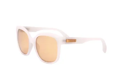 Produktbild von Adidas Original OR0012 White 54/19/135 Damen Sonnenbrillen