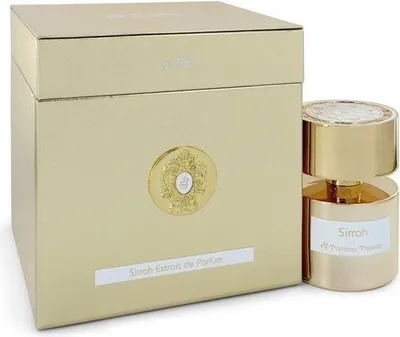 Immagine prodotto di Tiziana Terenzi Sirrah Extrait De Parfum Vaporisateur Unisexe 100 ml pour Femme
