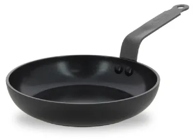 Produktbild von De Buyer CERANOA Pfanne rund 20cm
