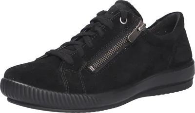 Obrázek produktu pro Legero Tanaro 5.0 šněrovací boty černé
