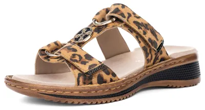 Produktbild von Damen Pantolette Hawaii 35
