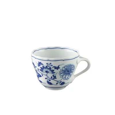 Produktbild von Hutschenreuther 02001-720002-14742, 0,21 l, Porzellan, Blau Zwiebelmuster, 65 mm, 8,5 cm