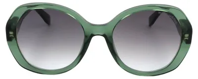 Produktbild von Marc Jacobs Mod. Marc 763 S Green