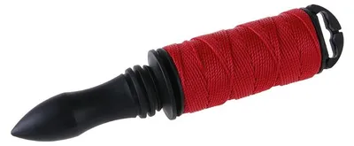 Obrázek produktu pro Provázek na trnu 50M červený 1.7 mm 38895