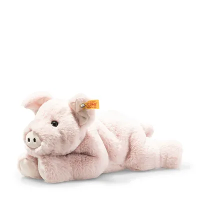 Zdjęcie produktu dla Steiff Soft Cuddly Friends Świnka Piko - 28 cm
